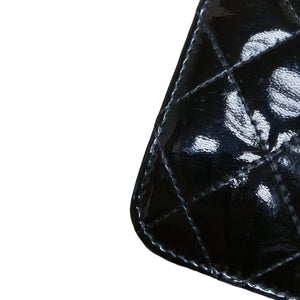 WOC CC Limited Edition Patent Black GHW