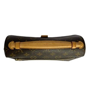 Monogram Classic Pochette Métis GHW
