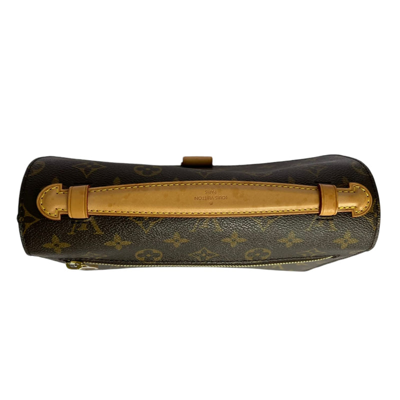 Monogram Classic Pochette Métis GHW