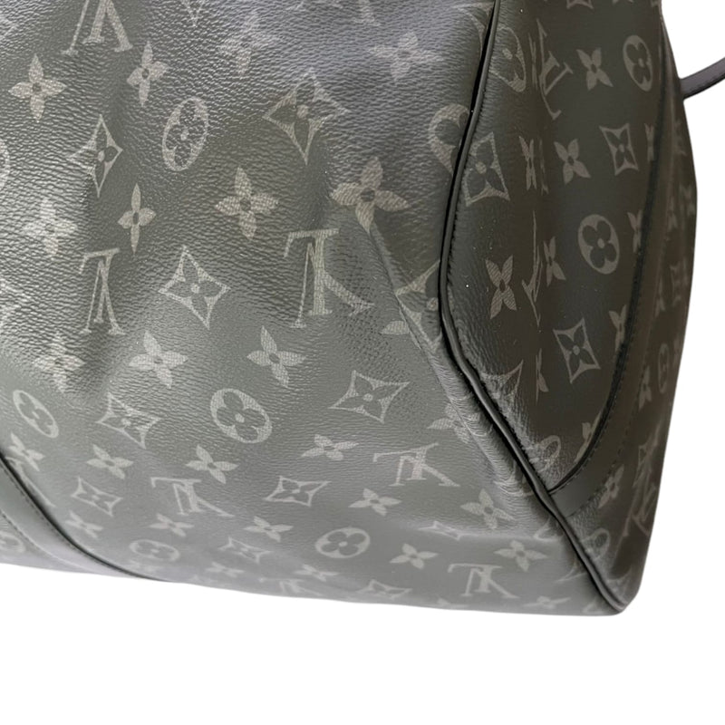 Louis Vuitton Noir Mahina Hina MM