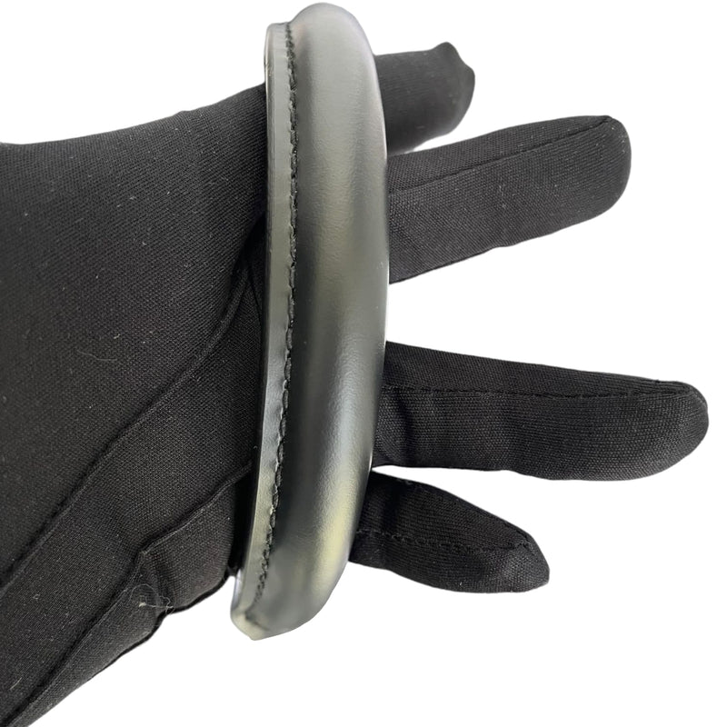 monogram eclipse gloves
