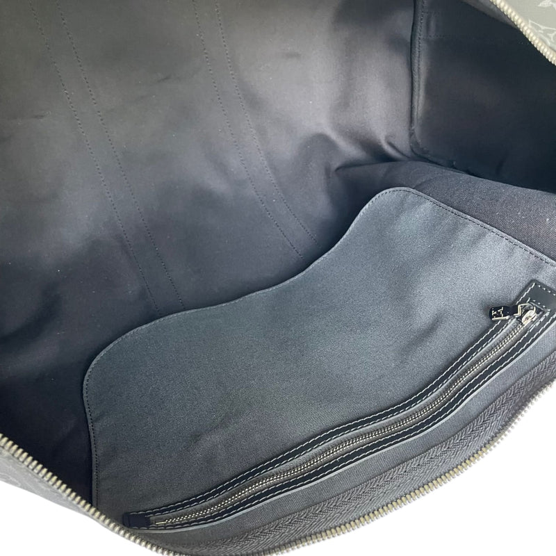 Keepall Bandoulière 55 Monogram Eclipse SHW