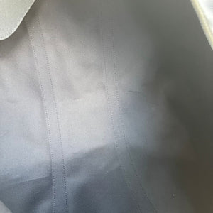 Keepall Bandoulière 55 Monogram Eclipse SHW