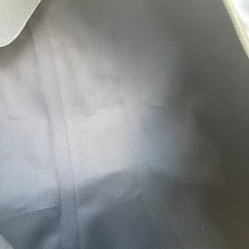 Keepall Bandoulière 55 Monogram Eclipse SHW