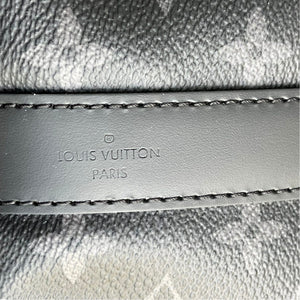 Keepall Bandoulière 55 Monogram Eclipse SHW