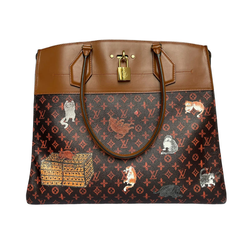 In Depth! Louis Vuitton Trevi PM Review  Whats I carry & Comparing to  Speedy + Neverfull 