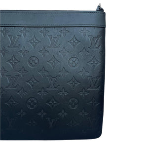 Daily Pouch Empreinte Black BHW