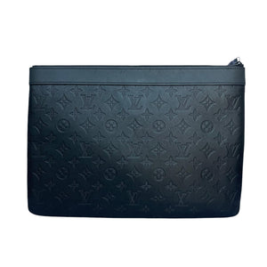 Daily Pouch Empreinte Black BHW