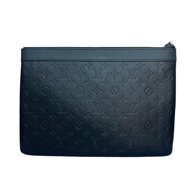 Daily Pouch Empreinte Black BHW