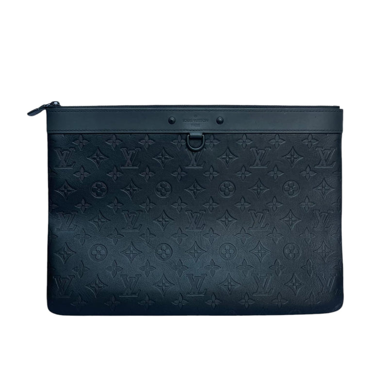 Daily Pouch Empreinte Black BHW