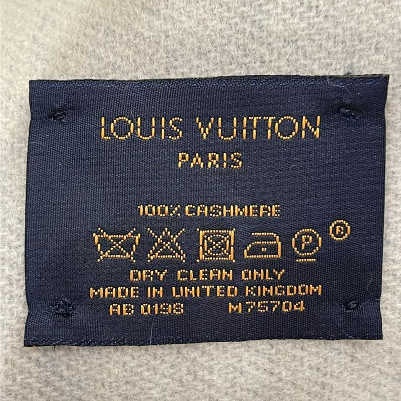 Louis Vuitton Reykjavik Scarf, Grailed