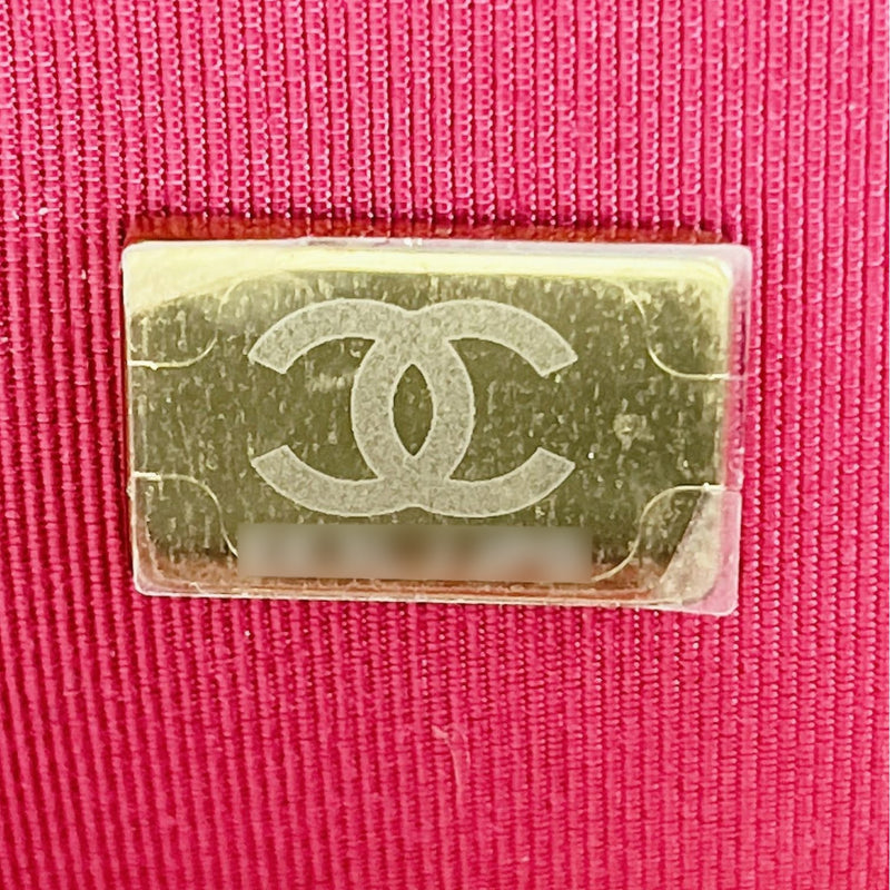 Large Chanel 19 Lambskin MHW