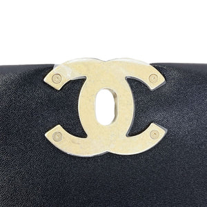 Large Chanel 19 Lambskin MHW