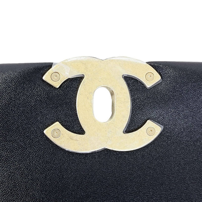 Large Chanel 19 Lambskin MHW