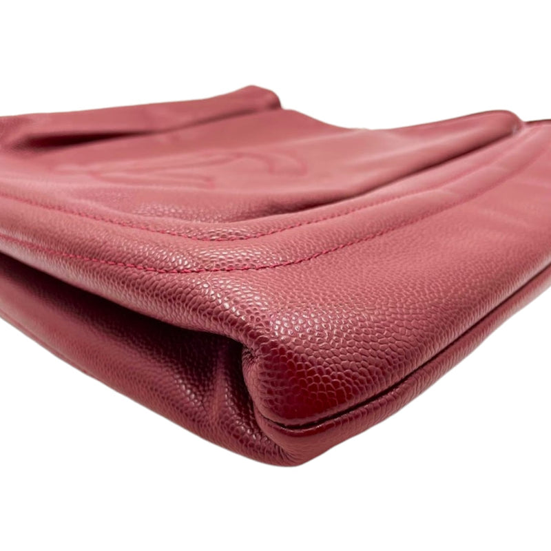 Business Affinity Tote Red SHW