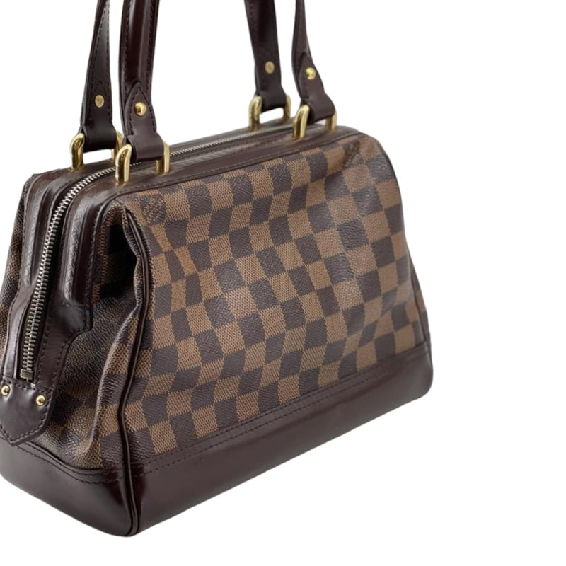 LOUIS VUITTON Damier Ebene Knightsbridge 569034