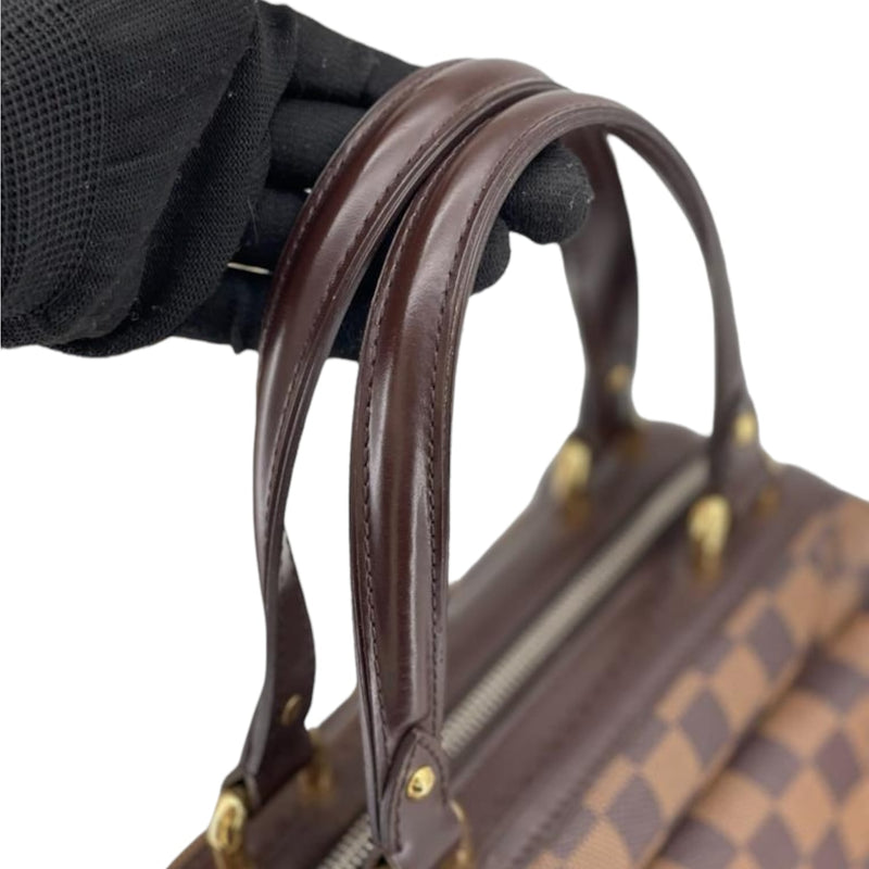 Louis Vuitton Damier Ebene Knightsbridge (SHG-wGSDx7) – LuxeDH