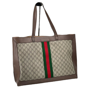 Medium Ophidia Soft GG Supreme Tote GHW