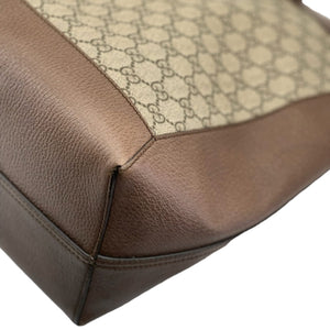 Medium Ophidia Soft GG Supreme Tote GHW