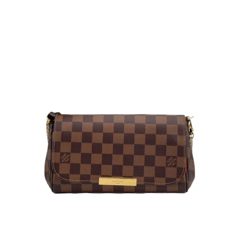 vuitton favorite mm damier