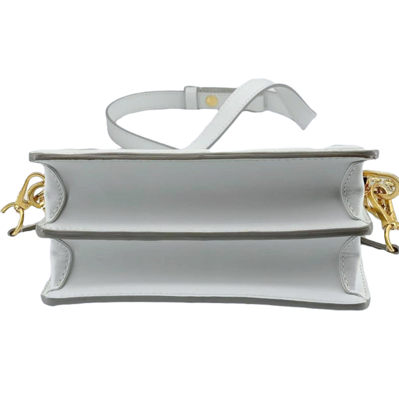 Mini Dauphine Epi Leather - Handbags