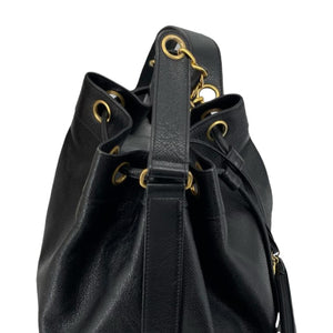 Triple CC Bucket Bag GHW