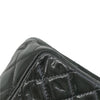 Large Reissue 226 Double Flap Bag Patent Black GHW