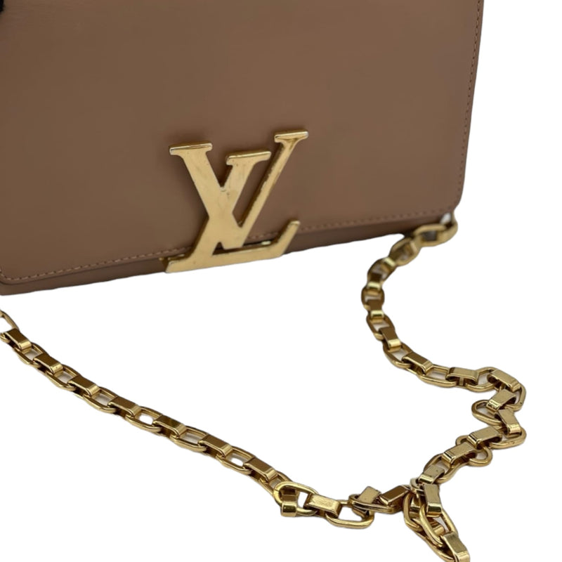 Louis Vuitton Louise GM Shoulder Bag