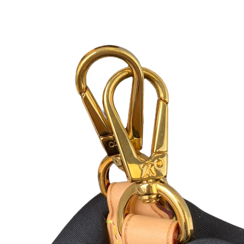 Louis Vuitton Monogram Duffle Bag  Jadore Couture