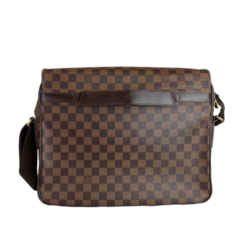 Men's Louis Vuitton Messenger bags from $800