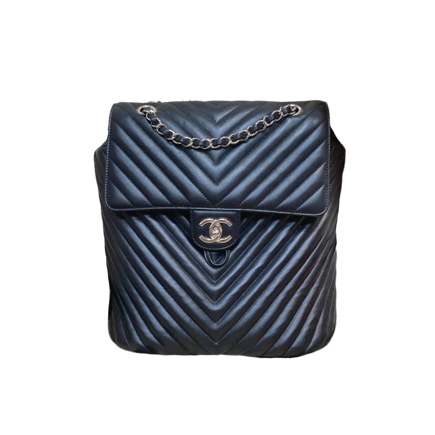 Chanel urban spirit backpack medium Clearance