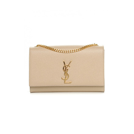 Nude Small Kate Bag