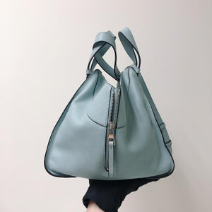 Hammock small Shoulder Bag Aqua