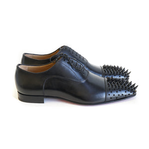 Gregossic Men's Dress Shoe