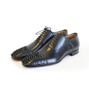 Gregossic Men's Dress Shoe