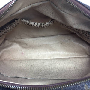 Vintage Monogram Trousse Toilette 23