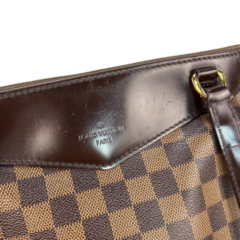 lv westminster pm