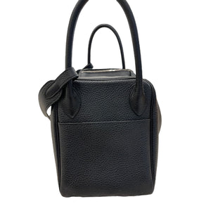 Lindy 30 Clemence Black PHW