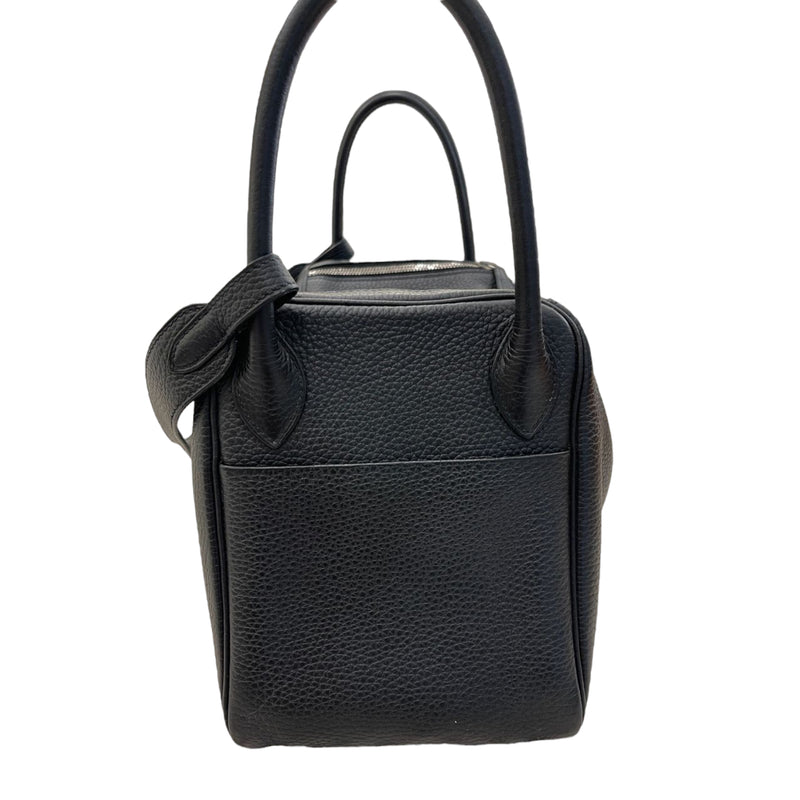 Lindy 30 Clemence Black PHW