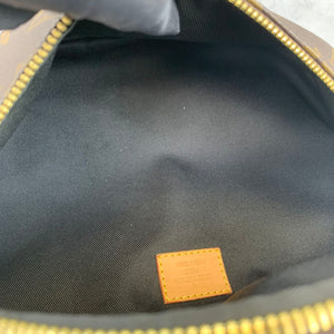 Monogram Bum Bag Fanny GHW