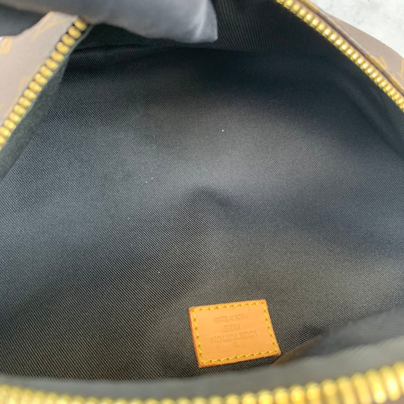 Monogram Bum Bag Fanny GHW