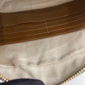 GG Canvas Print Mini Bree Messenger