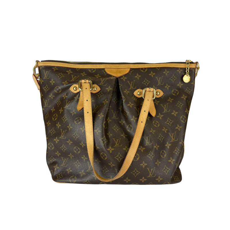 Palermo GM Monogram