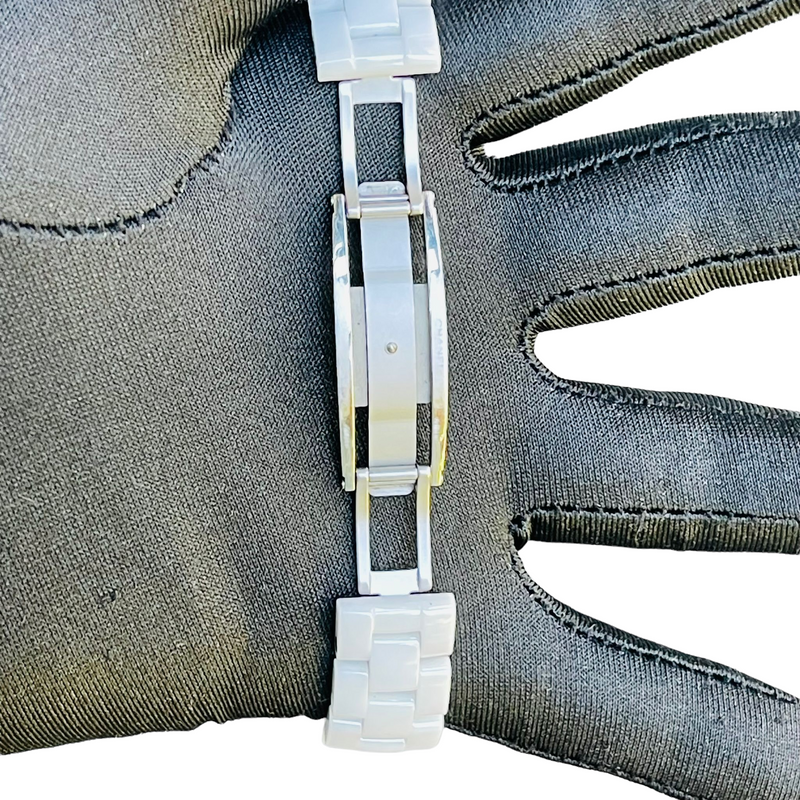 J12 Ceramic Watch 29mm Diamond