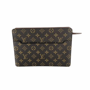 Vintage Monogram Pochette Homme