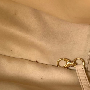 PST caviar Beige GHW