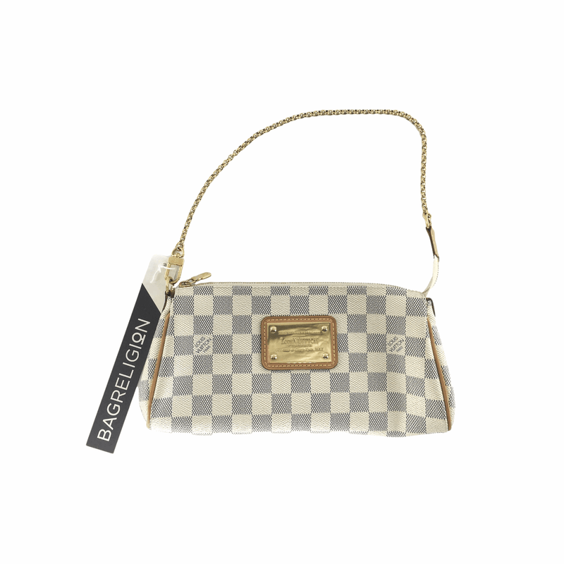 lv eva damier azur