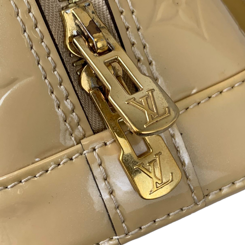 Alma BB Vernis Beige GHW
