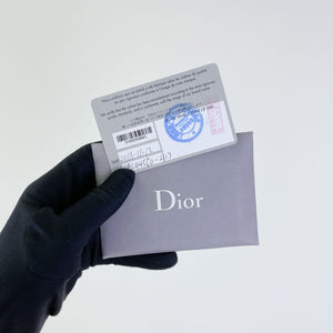 Lady Dior Medium Pink with GHW