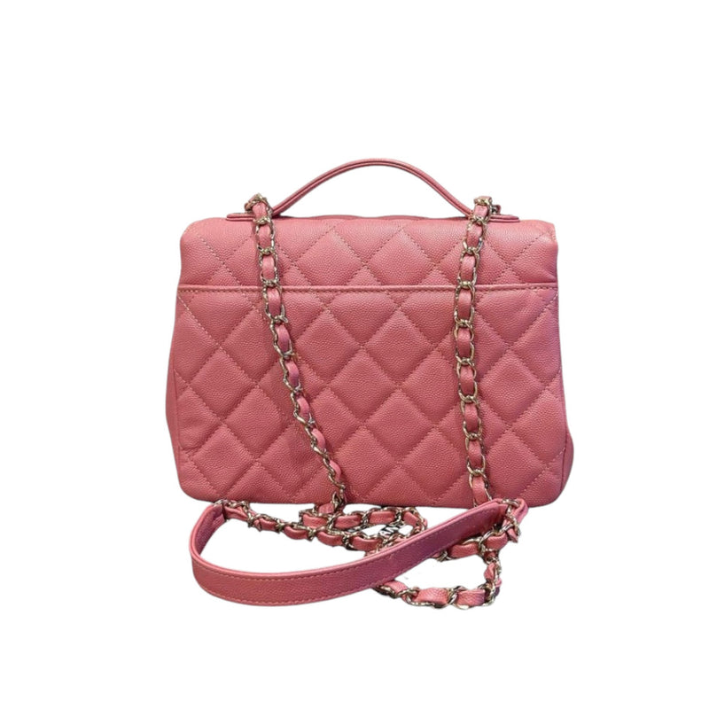 Business Affinity Medium Caviar Pink LGHW